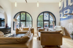 Milan meets New York in vibrant Richmond precinct